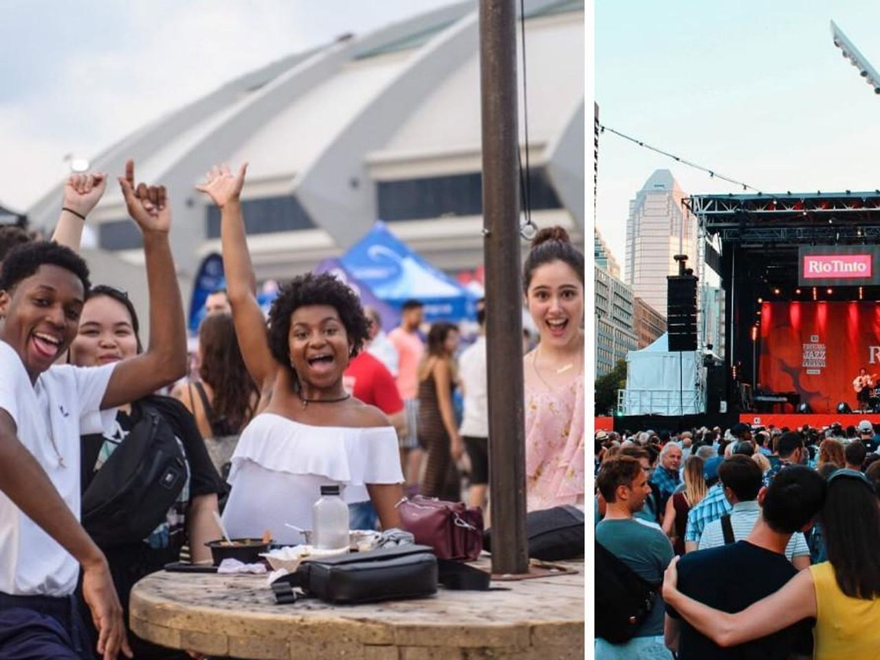 11 Free Activities to Experience in Montreal This September
