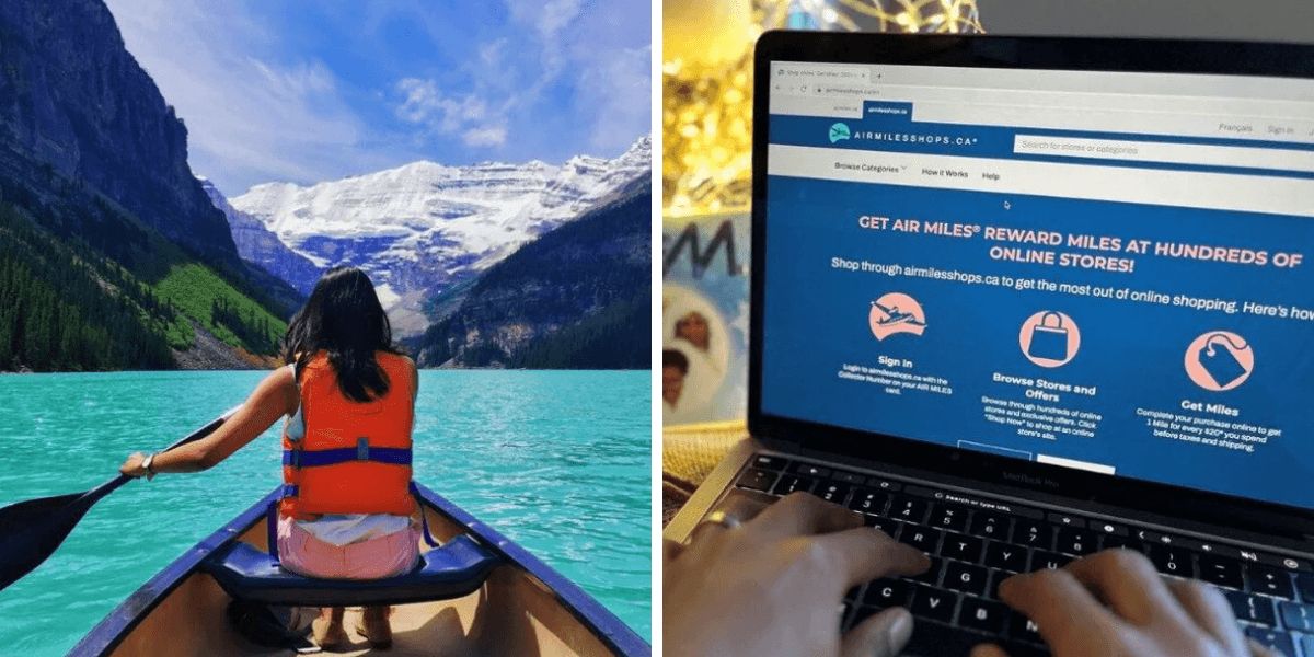 Air Miles Program Acquired by BMO Amid Parent Company Bankruptcy, Points Safe for Now