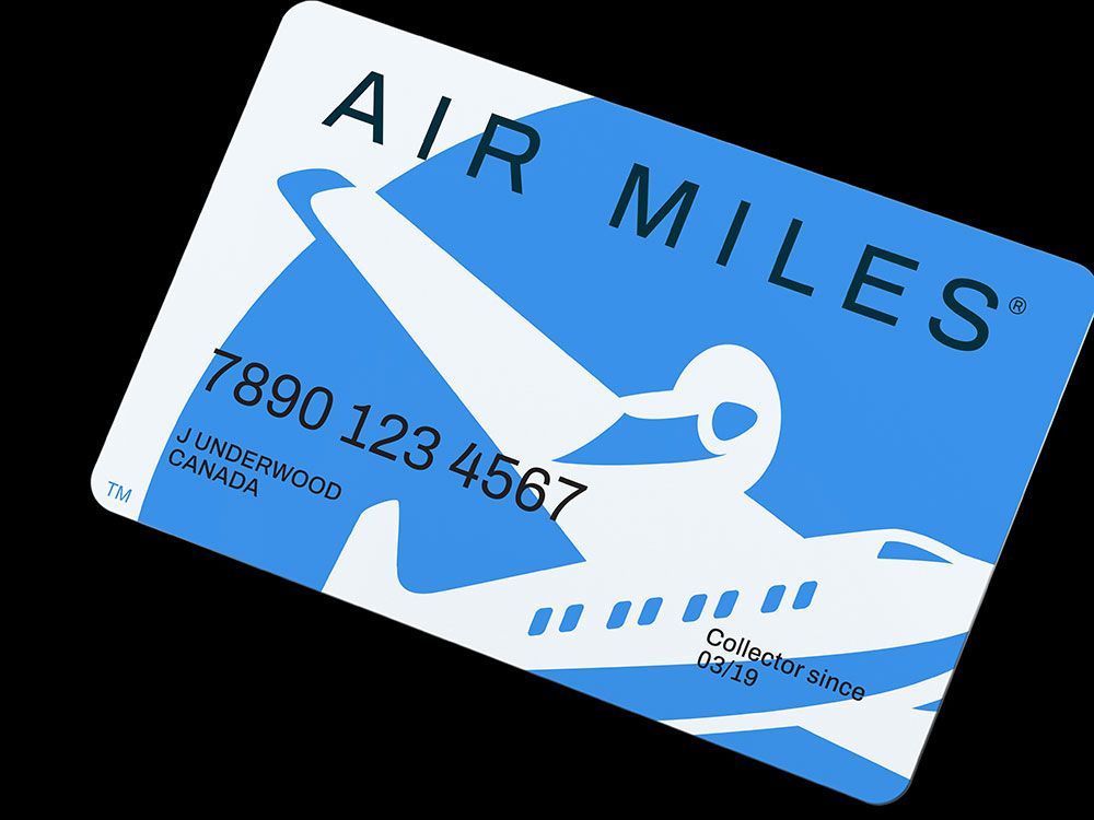 Air Miles Program to Continue Under BMO Ownership Despite Parent Company Bankruptcy