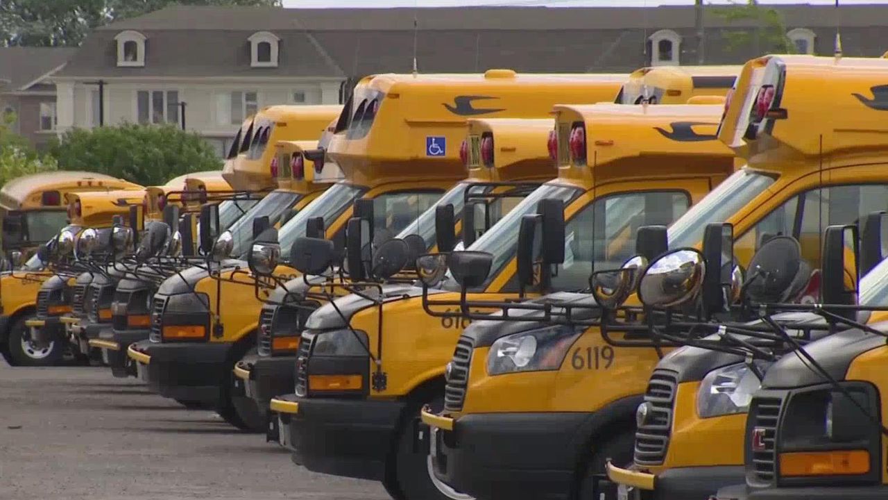 Ajax parents demand action as students endure grueling 2-hour bus commutes to specialized program