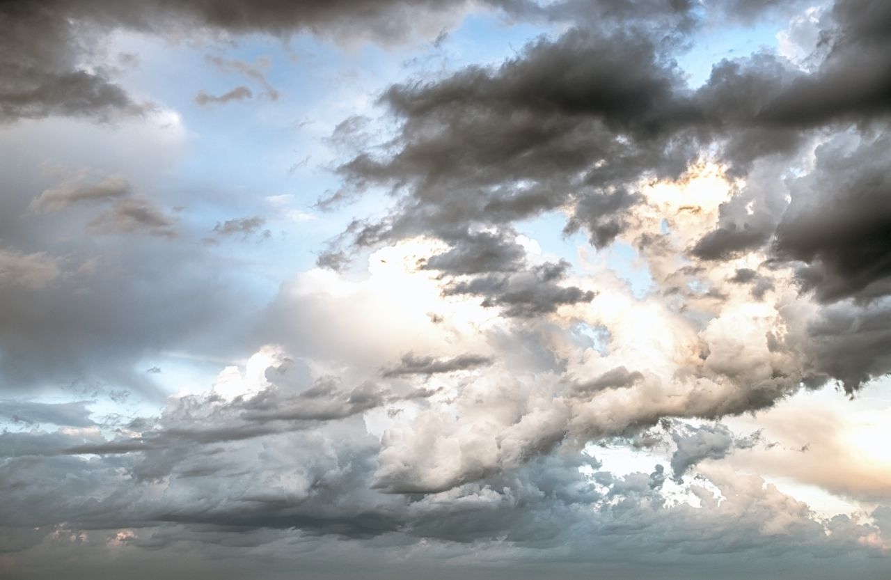 August was the hottest month on record globally, report finds