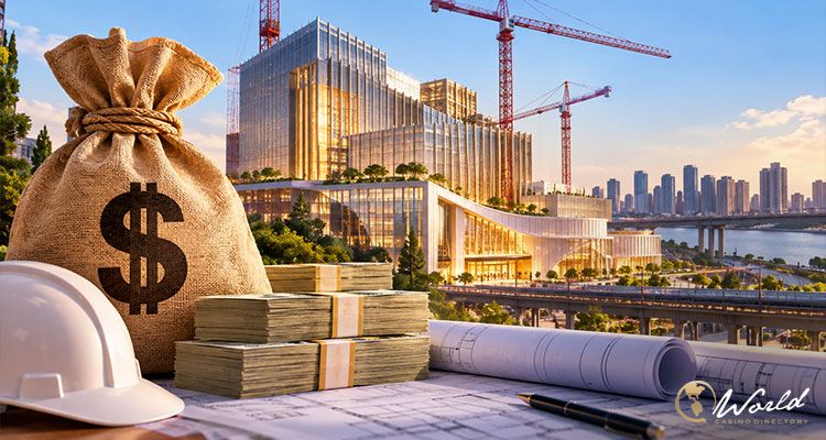 Bally's reaffirms commitment to Chicago casino amid VGT concerns, secures $560m for Bronx project
