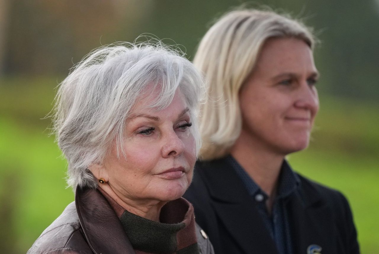 B.C. Conservative Leader Kerry-Lynne Findlay Resigns Amid Party Turmoil and Mass Defections