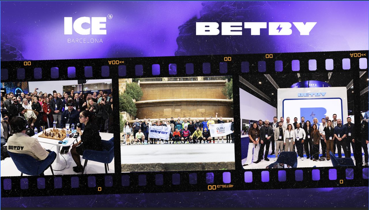 BETBY sponsors new elite rapid chess tournament in Barcelona