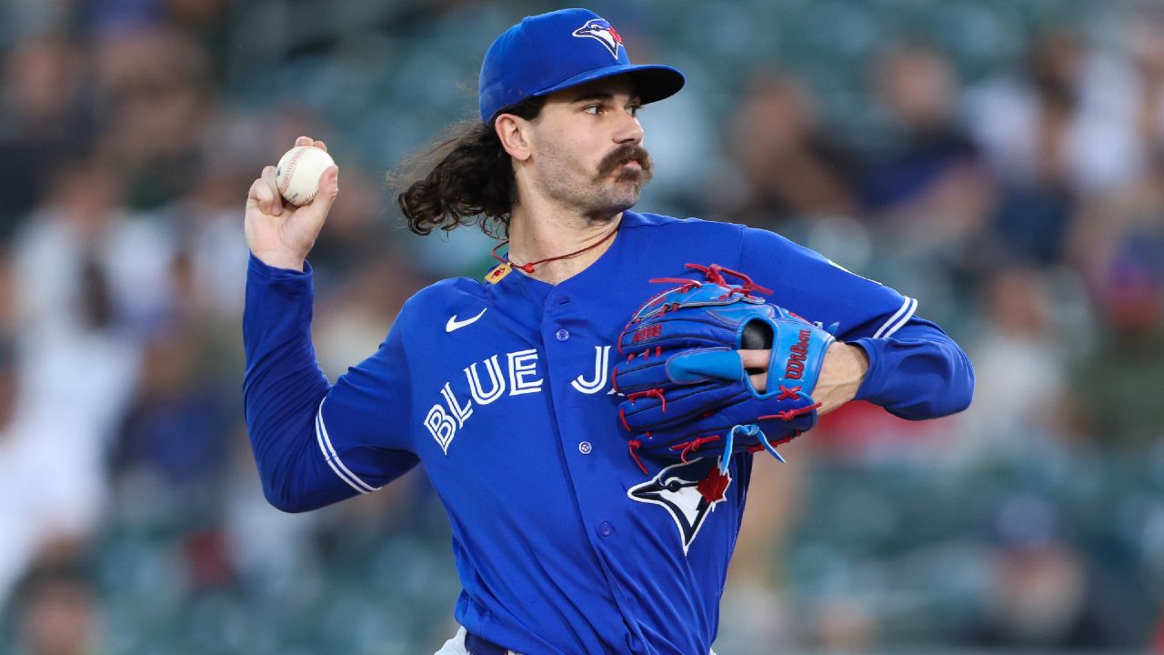Blue Jays Ace Dylan Cease to Miss Next Start Due to Shoulder Fatigue as Playoff Push Intensifies