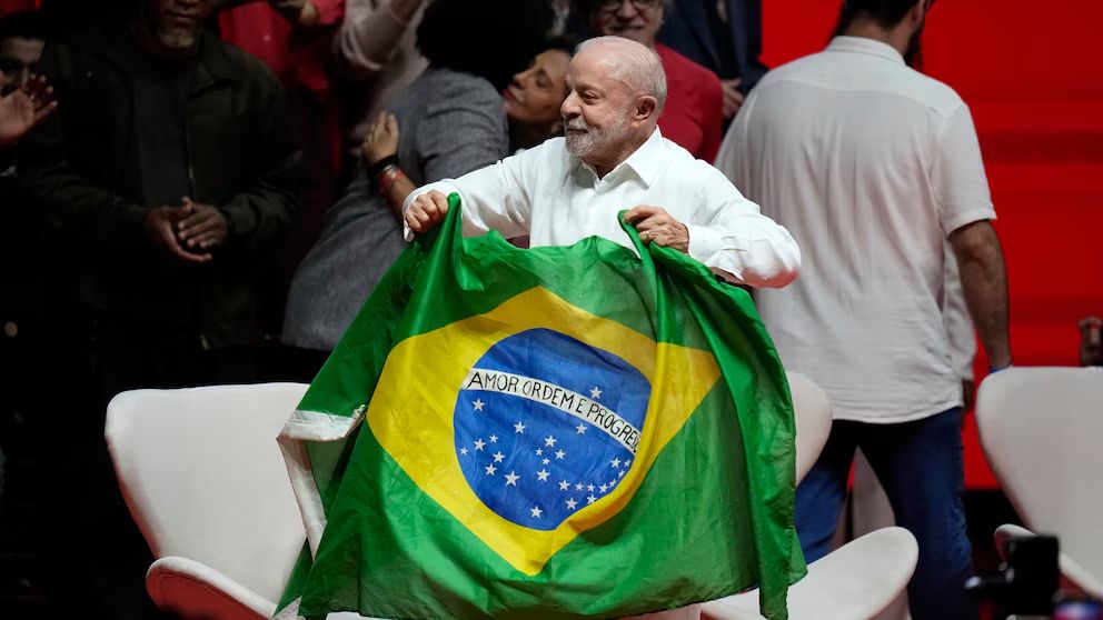 Brazil betting industry challenges Lula's gaming ban in Supreme Court