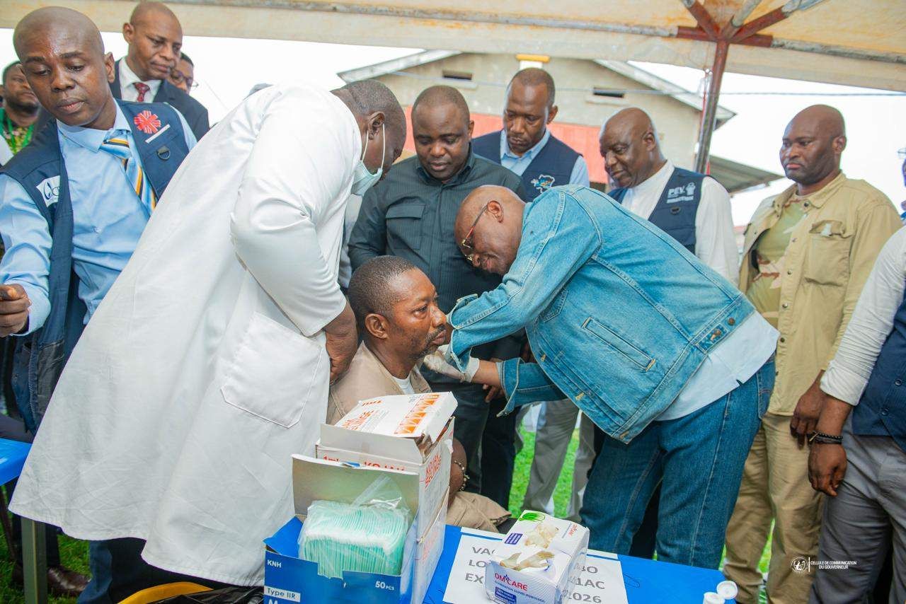 Canada extends Ebola-related travel restrictions despite Uganda being declared outbreak-free