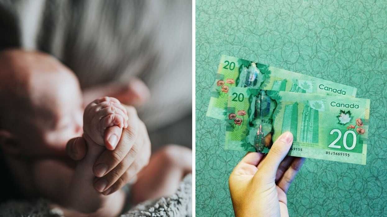 Canada to Introduce 15-Week Parental Benefit for Adoptive and Surrogate Parents