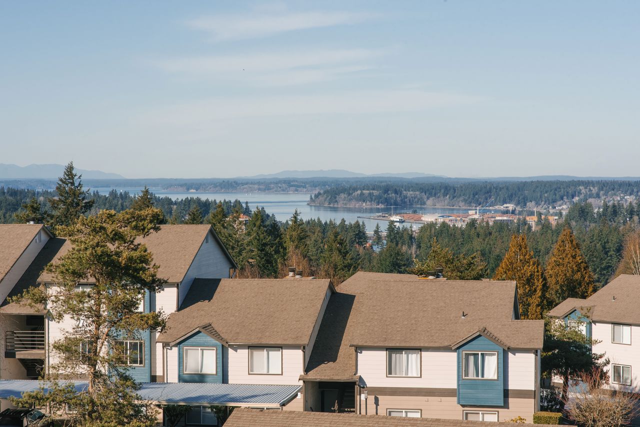 Canada's home prices more than doubled since 2005, outpacing all peer nations
