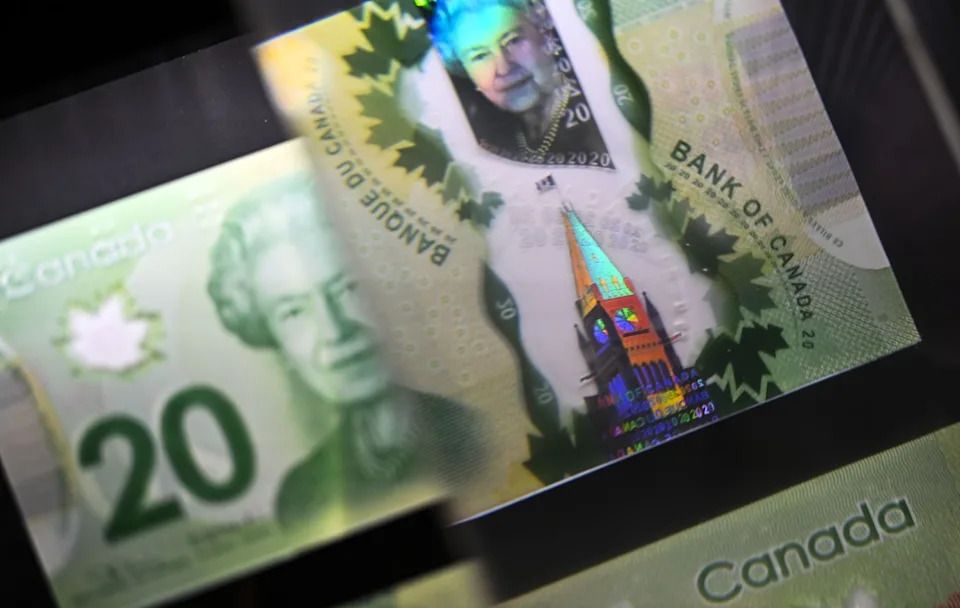 Canada's inflation rate holds at 3% in August as gas price relief offset by trade war risks