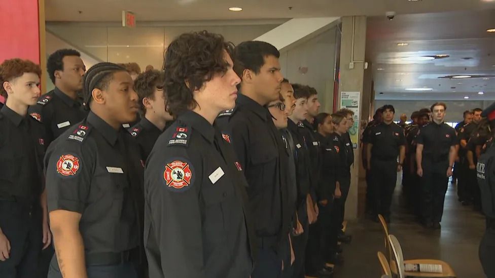 Canada's military and first responders played pivotal role in aftermath of 9/11 attacks