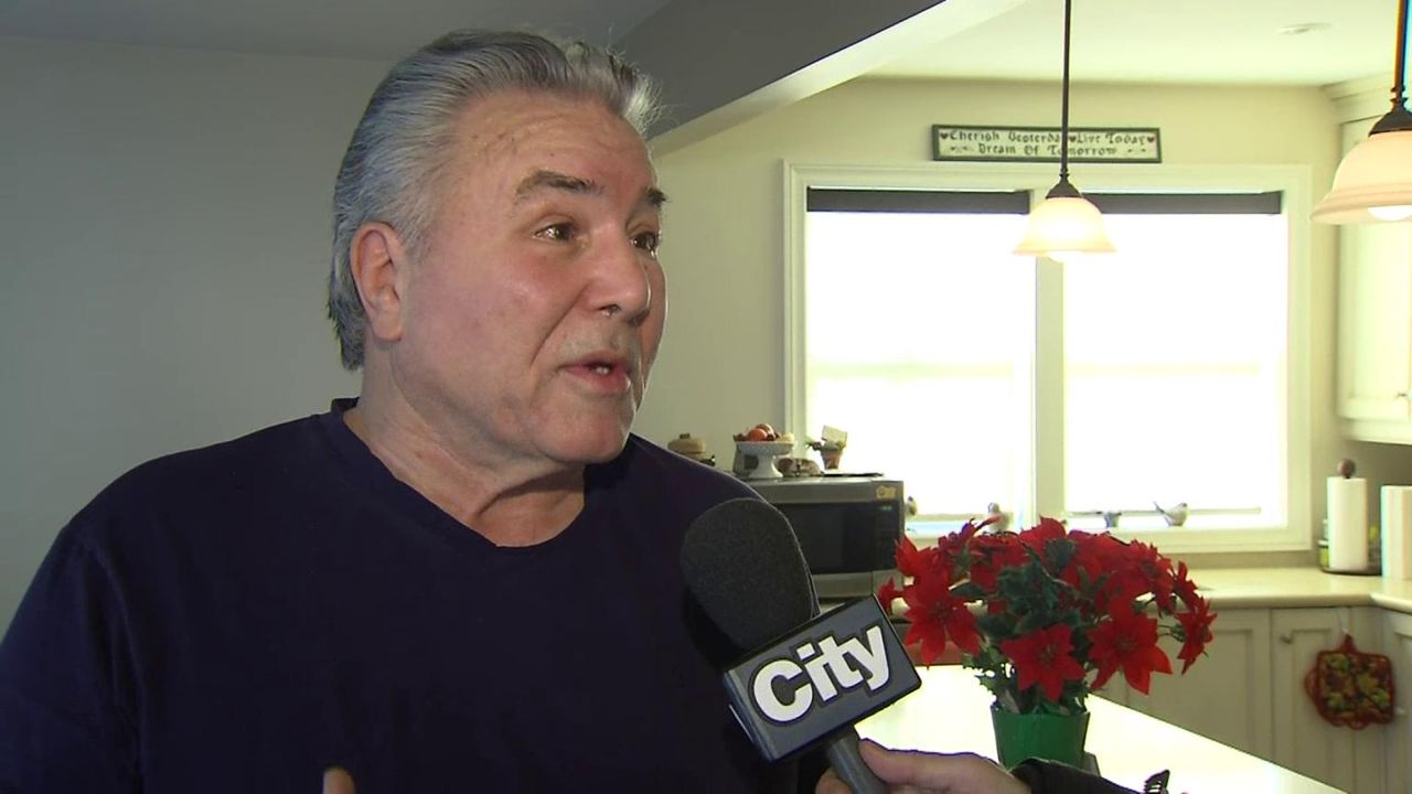 Canadian boxing legend George Chuvalo, the heavyweight who never went down, dies at 89