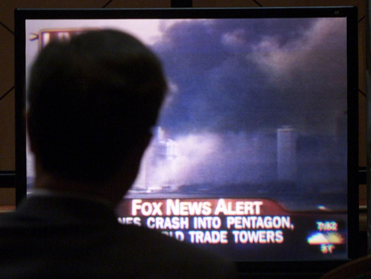 Canadian journalists reflect on triumphs and regrets 25 years after covering 9/11 attacks