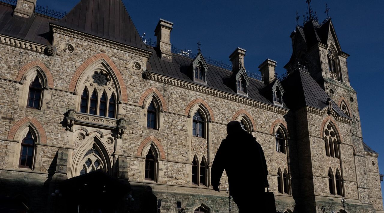 Canadian MPs Divided Over AI Use in Parliament as Study Finds 20% of Commons Speeches May Be AI-Generated