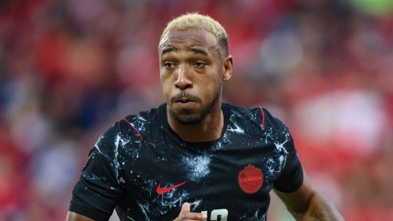 Canadian Soccer Defender Derek Cornelius Hospitalized After Training Injury Ahead of Key Friendlies