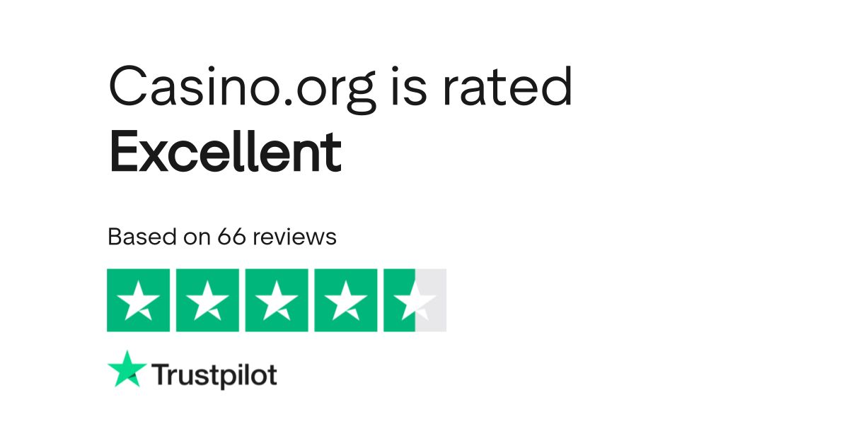 Casino.org Review: A Trusted Canadian Online Casino Comparison Site
