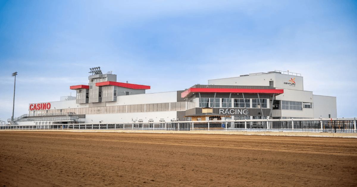 Century Casinos sells Alberta racinos to Highfield Investment Group