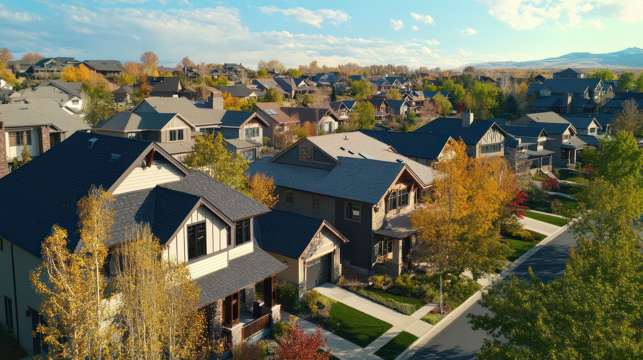 CMHC reports 143,929 approved homes not yet started in September