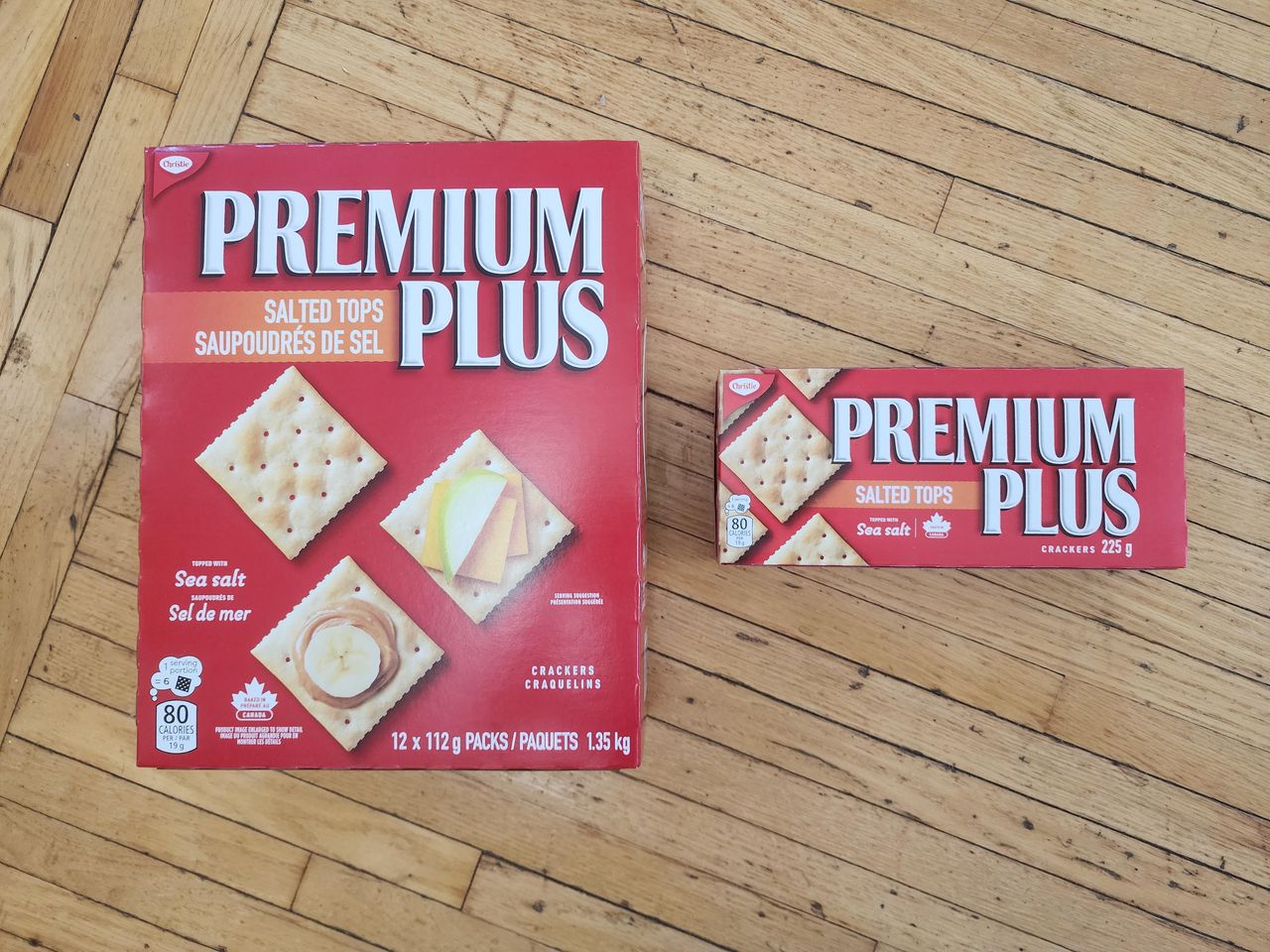 Costco Beats Dollarama on Price for These Everyday Groceries and Household Items