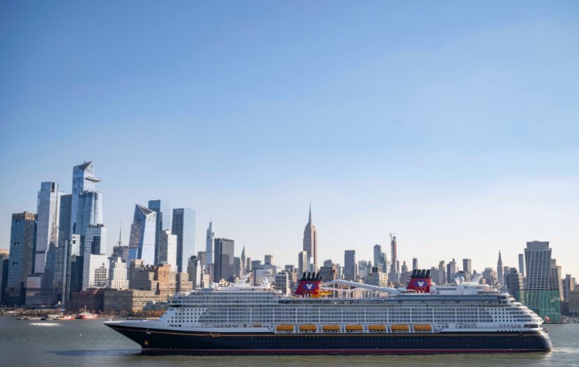 Disney Cruise Line Returns to Atlantic Canada for Fall 2027 Foliage Season with Expanded Itinerary