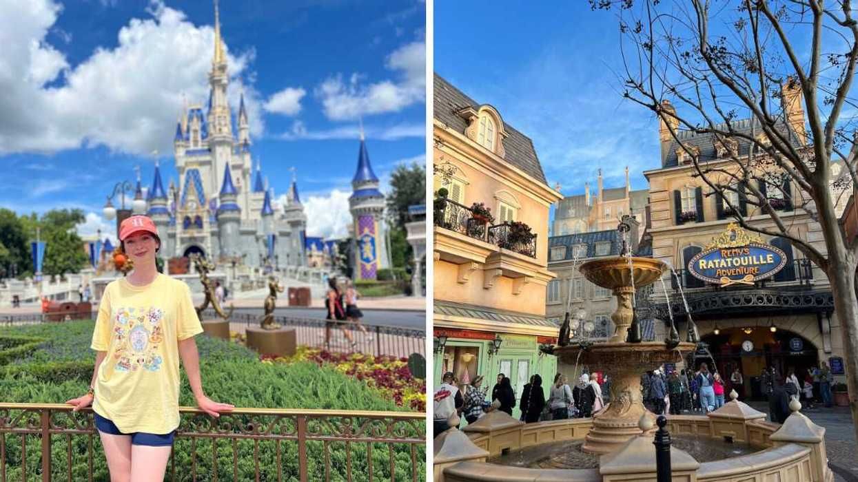 Disney World Offers Canadians Up to 25% Off 2027 Vacation Packages