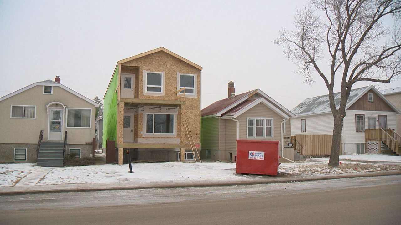 Edmonton's Infill Development Debate Intensifies as Residents, Developers Clash Over Neighborhood Character