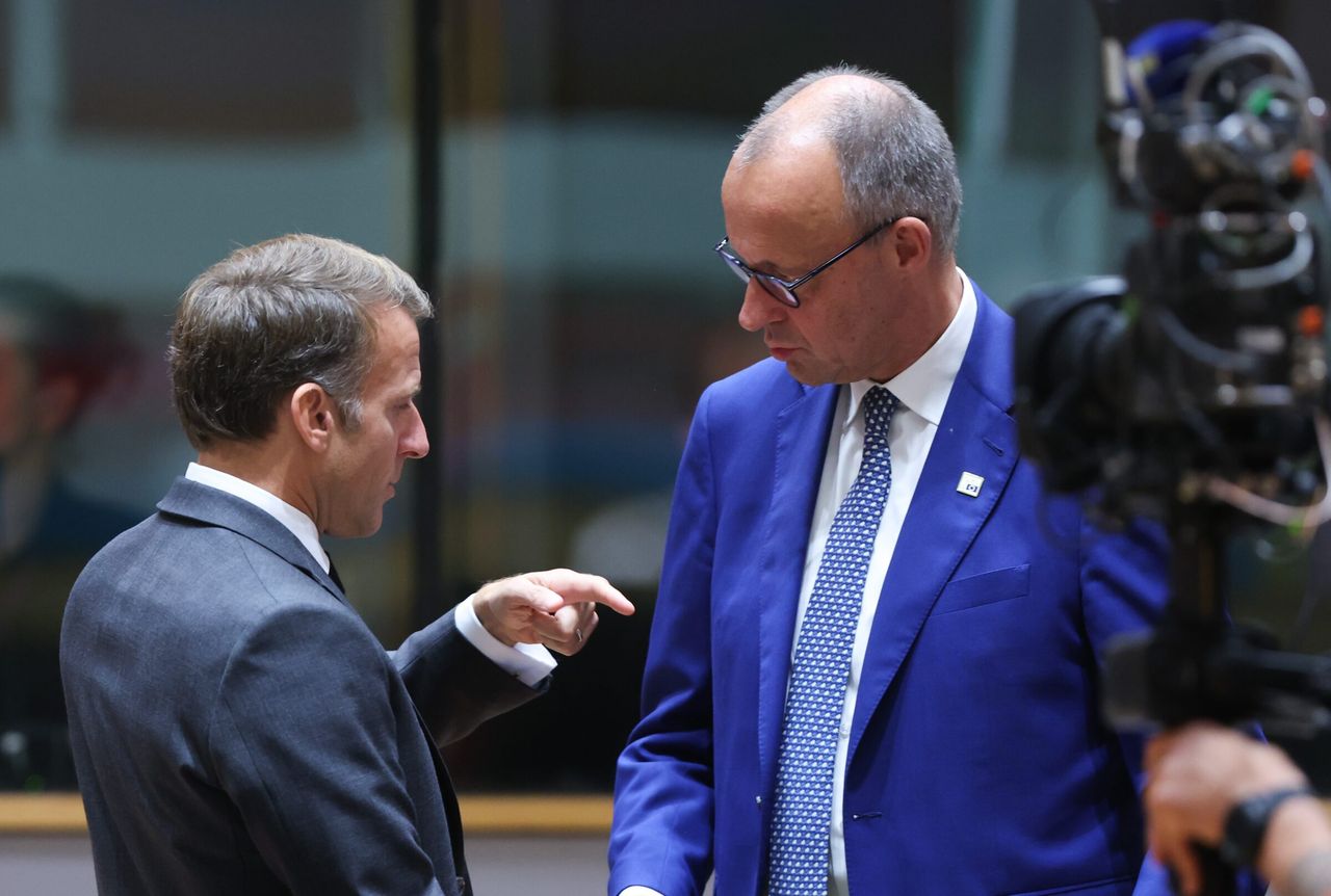 EU leaders clash over carbon market rules at Brussels summit