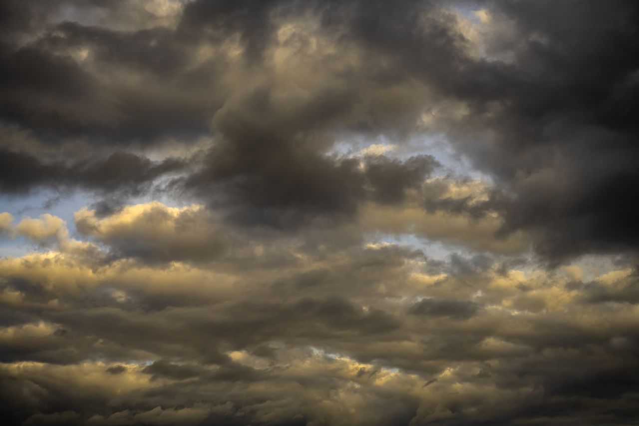 Fake AI tornado images confuse forecasters and public, researchers warn