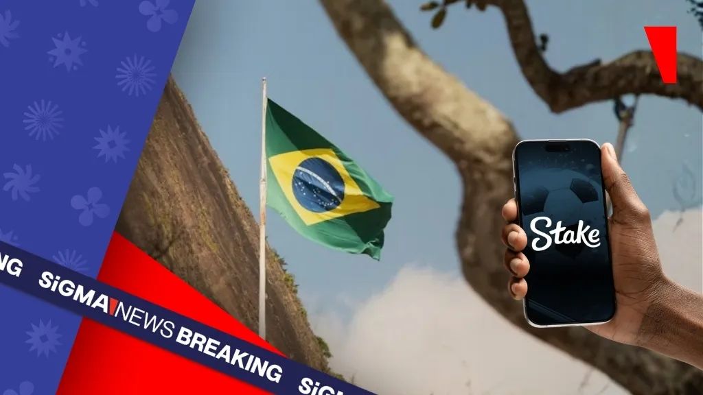 Federal court in Brazil grants Stake partial injunction to operate until October