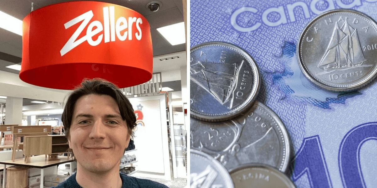 Federal Minimum Wage Rises to $16.65 as Canada Tackles Inflation Pressures