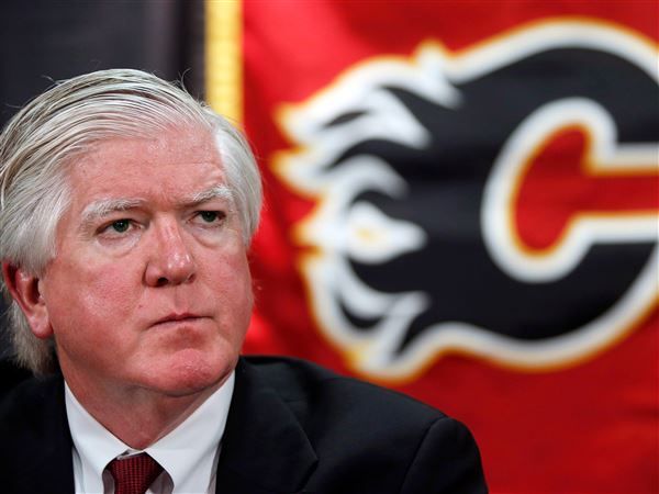 Former NHL executive Brian Burke appears in 'I Play Rocky' film about Stallone's breakthrough