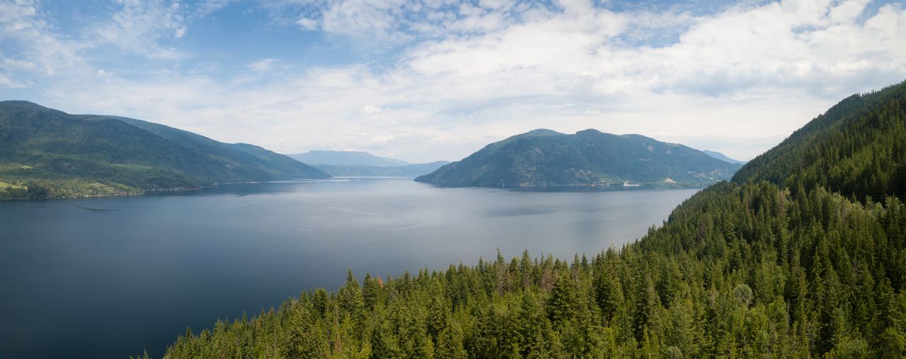 Fossil fuel advocates labelled environmental policies and Indigenous Rights as 'problem'