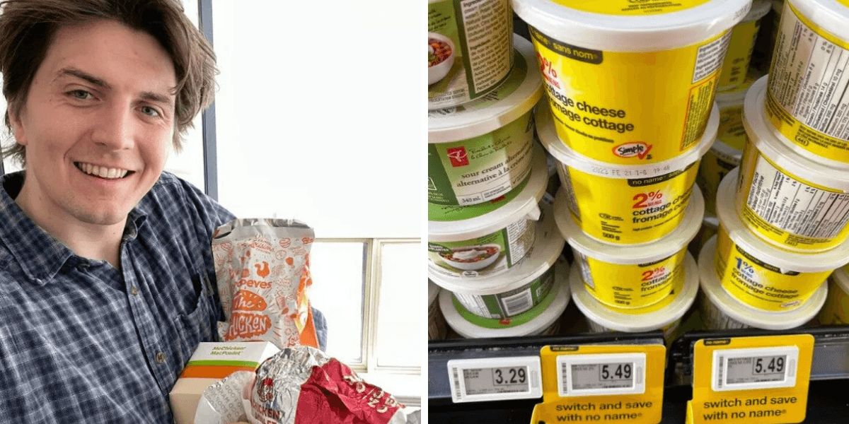 From Booking Blunders to Grocery Sticker Shock: Canada's Morning News Roundup