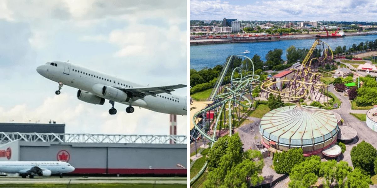 From Will Ferrell's Steak Stunt to Flight Booking Tips: A Roundup of Canada's Quirkiest News