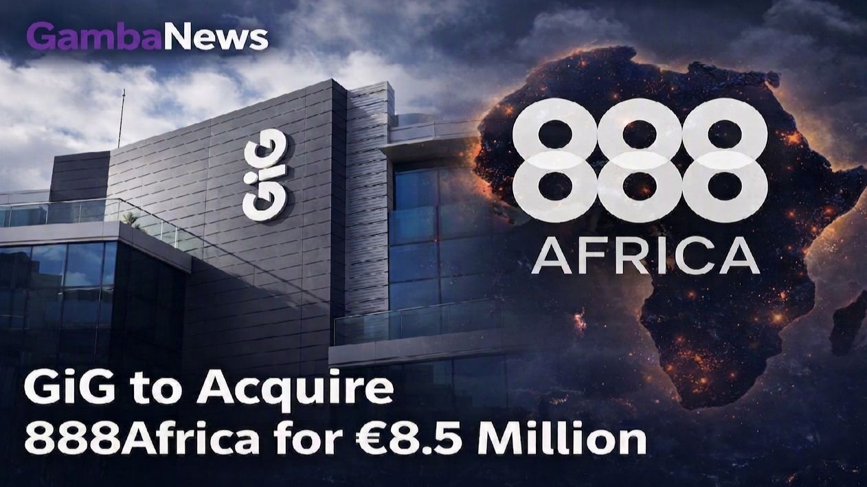 GiG's strategic 888Africa acquisition marks calculated return to B2C with focus on African growth