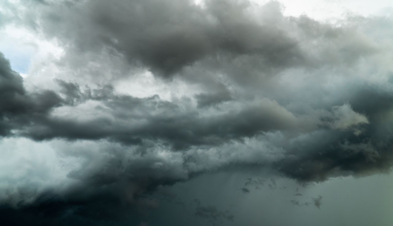Hurricane Simon threatens Puerto Vallarta with catastrophic winds and flooding