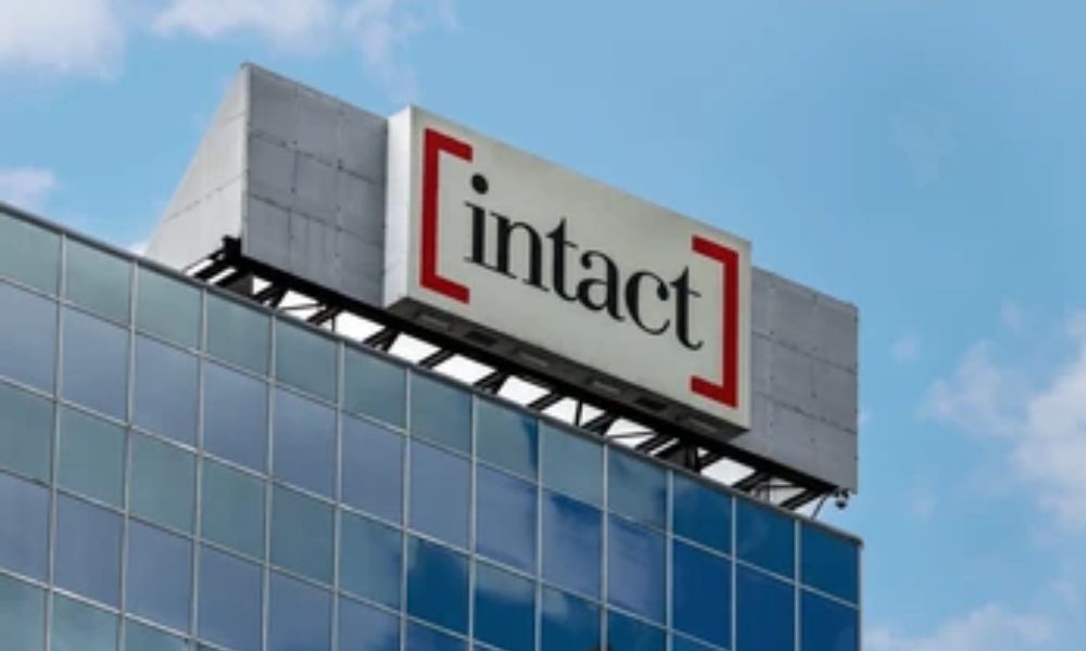 Intact opens grant applications for communities to reduce flood and wildfire risk
