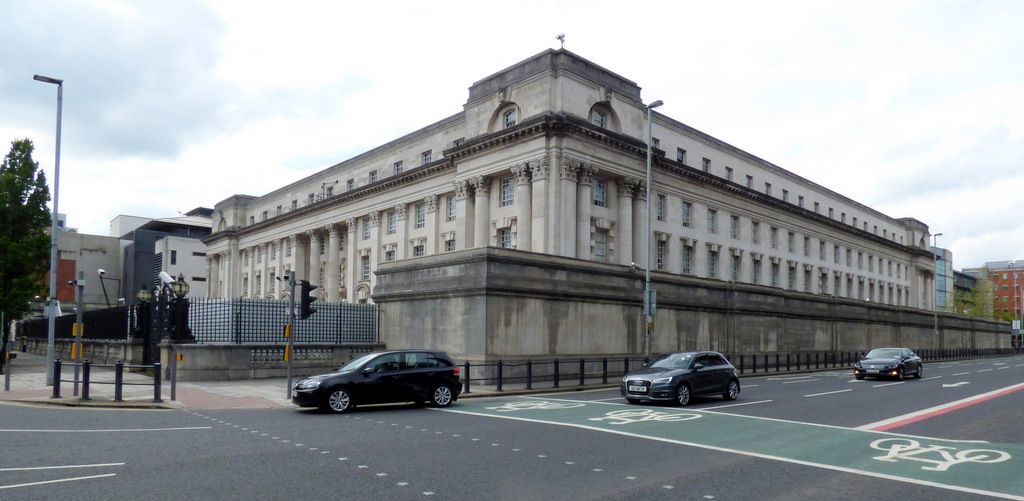 Courts worldwide increasingly cite international climate law in rulings