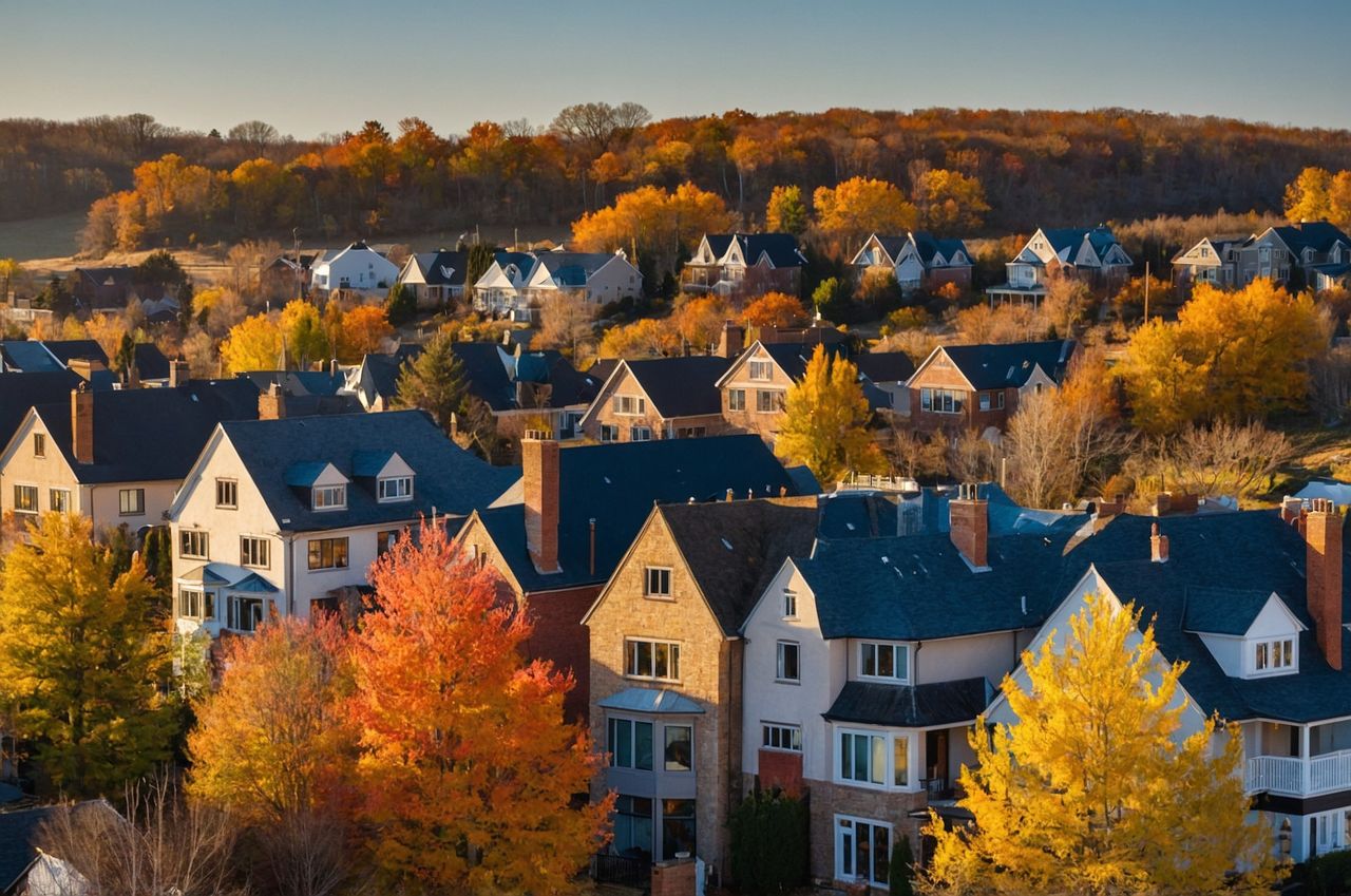 Kelowna housing market stuck in stalemate as prices hold and sales barely move