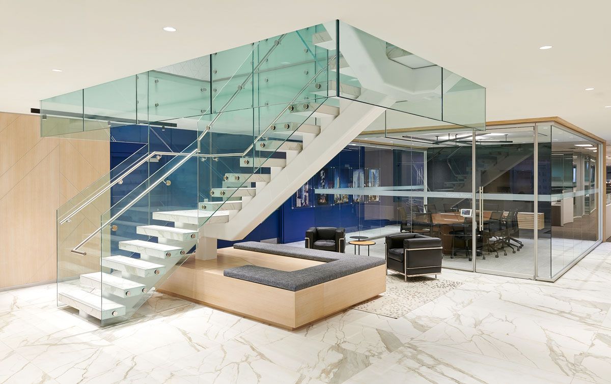 KingSett Capital lists two Toronto office towers in financial district