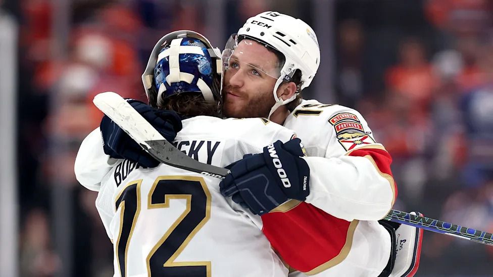 Major NHL roster shakeups: Bobrovsky to Leafs, Tkachuk to Panthers, Babcock returns