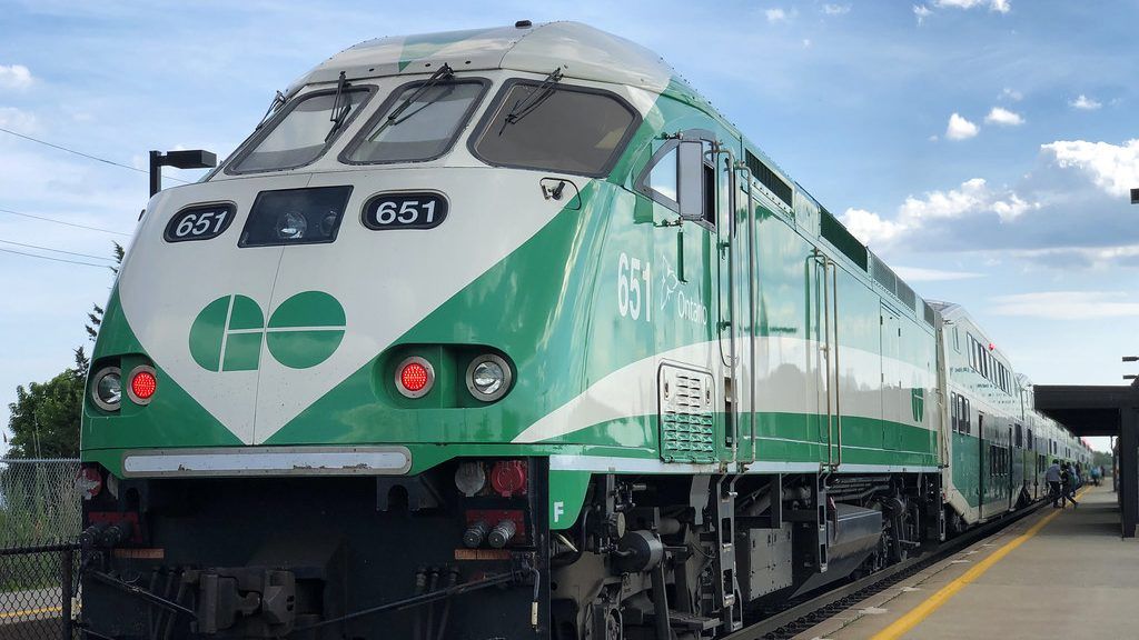 Major TTC and GO Transit Service Disruptions to Impact Toronto Travel This Weekend