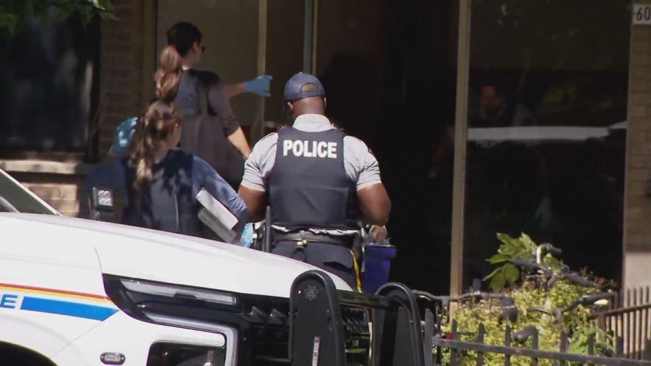 Montreal youth arrested for allegedly using AI to plan school attack, RCMP says