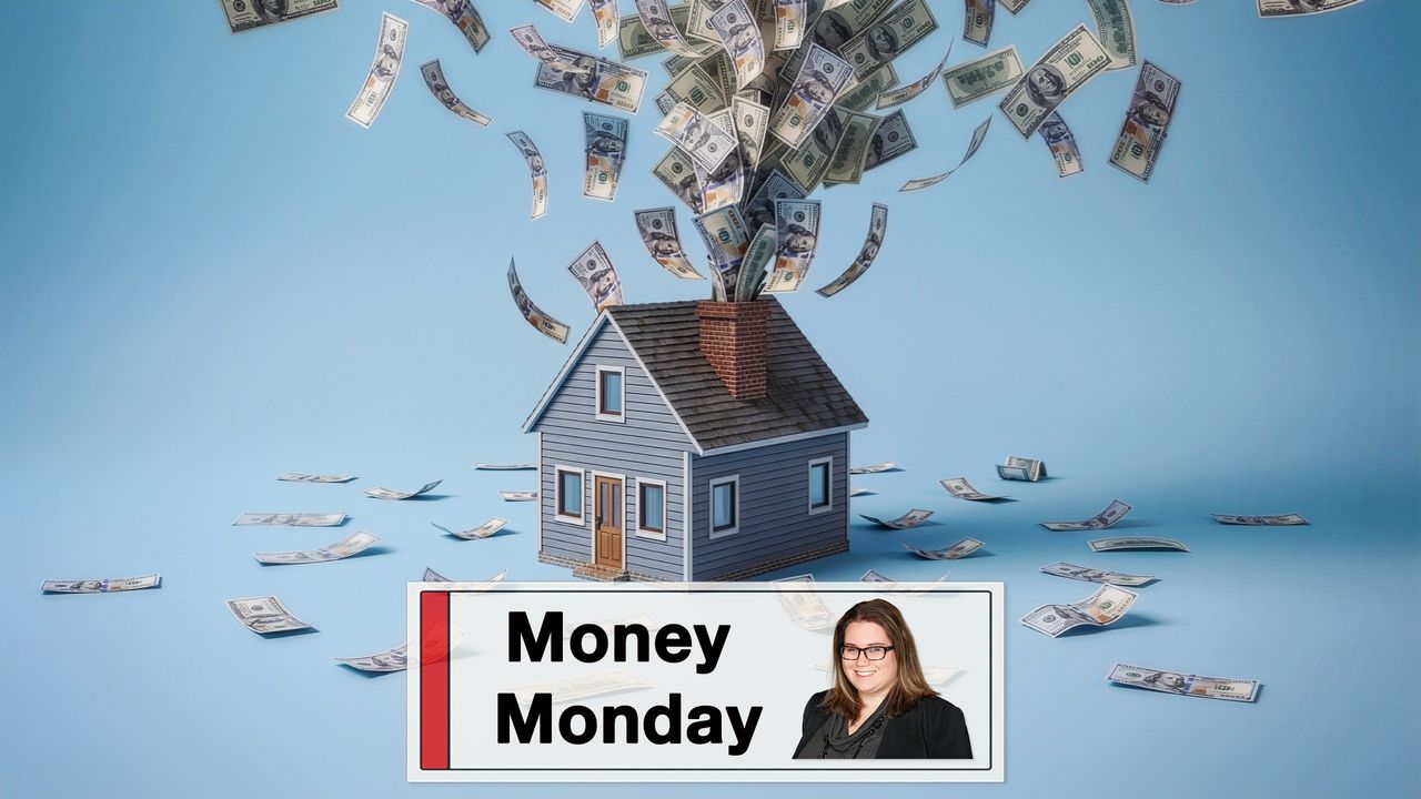 Nearly half of Canadian homeowners say moving up is financially unrealistic