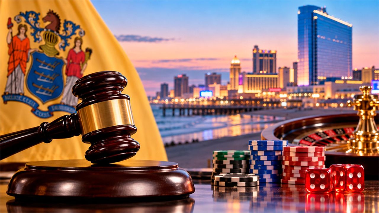 New Jersey bill would shift underage gambling fines to addiction programs