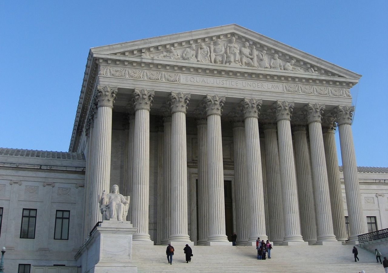 New Jersey Challenges Prediction Markets in Supreme Court Petition Over Sports Betting Jurisdiction