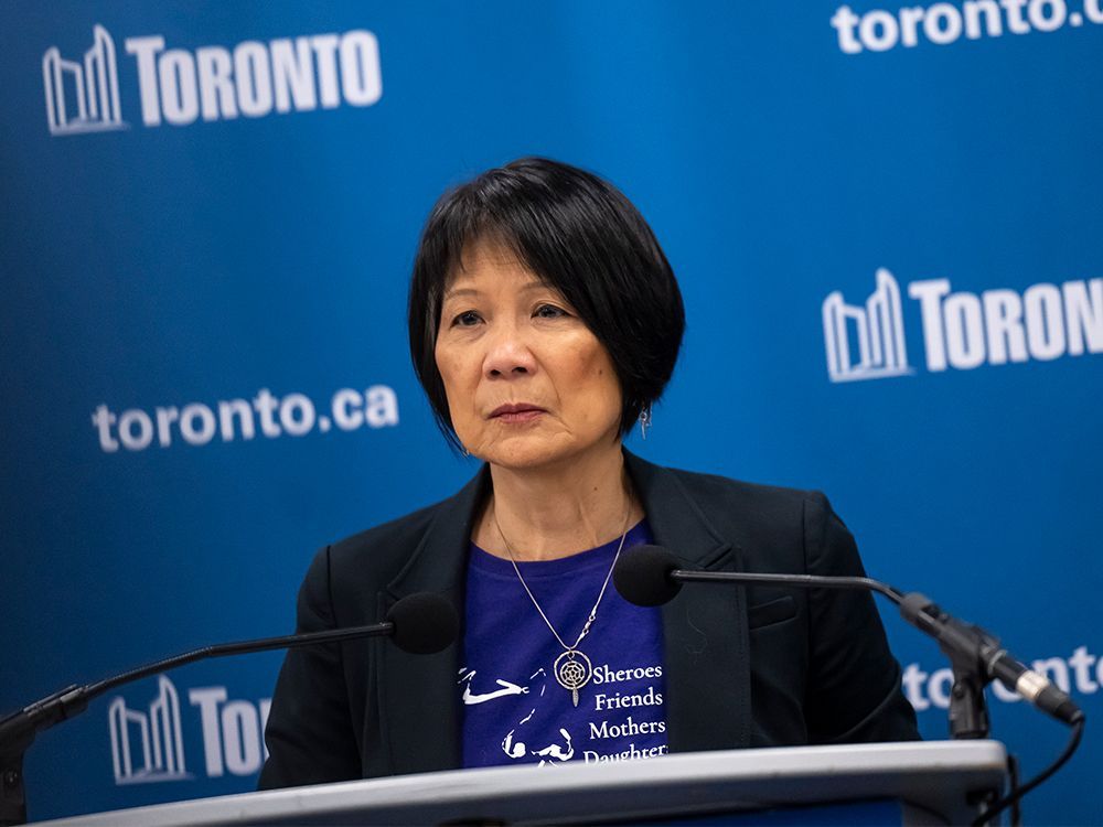 Olivia Chow's Relationship with Toronto's Jewish Community Reaches Breaking Point Over Debate Snub and Controversial Rhetoric