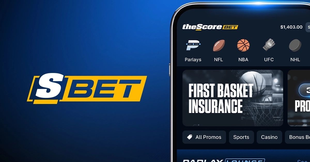Ontario regulator fines theScore Bet $200,000 for unhonoured cash-out offers