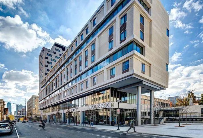 Ontario universities turn to private partners to build student housing