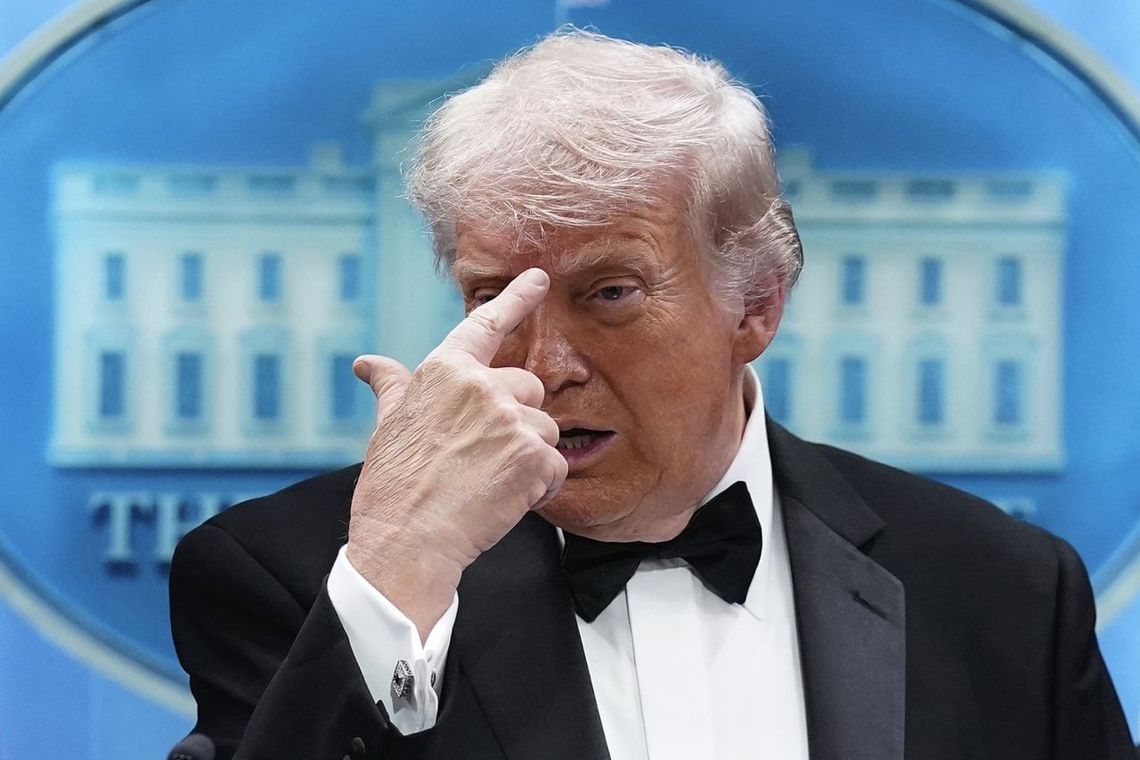 Ottawa City Council Votes to Rename Trump Avenue Amid Political Tensions